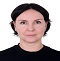 Ms. Inga Smolina